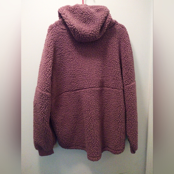 Pink Hoodie - Picture 2 of 3